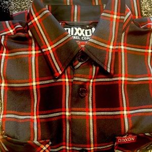 Low rider Dixxon Flannel